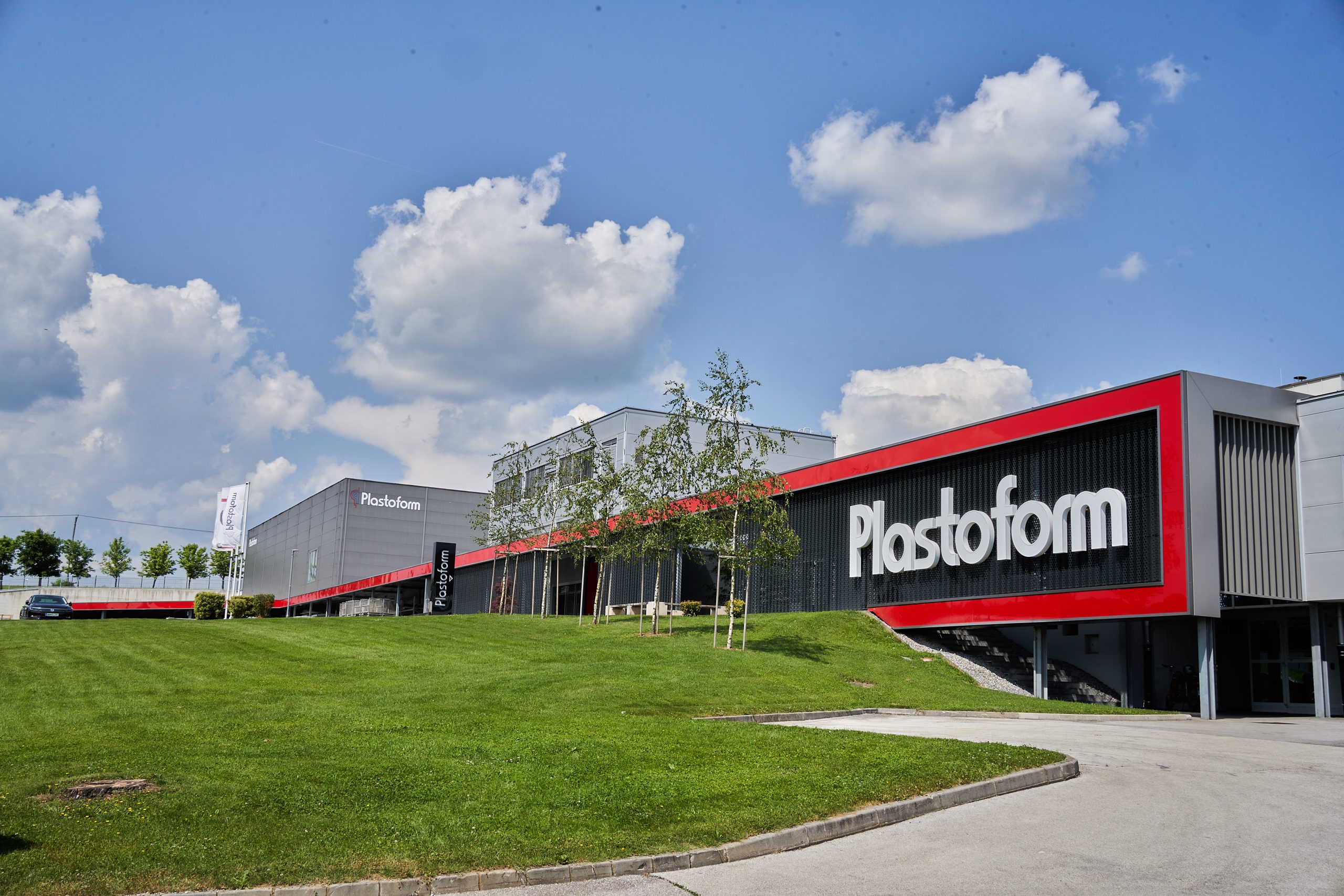 PLASTOFORM